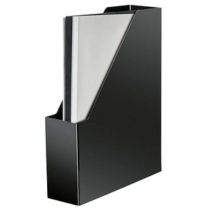 HAN Stehsammler i-Line 16501-13D schwarz Kunststoff, DIN A4, 1 St.