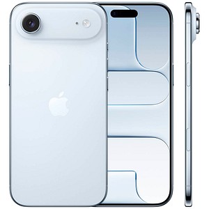 Apple iPhone Air himmelblau 256 GB