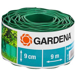 GARDENA Rasenkante 9,0 cm x 9,0 m