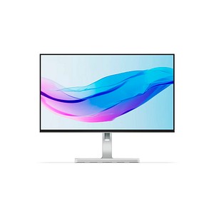 Lenovo L24m-4A Monitor 61,0 cm (24,0 Zoll) grau
