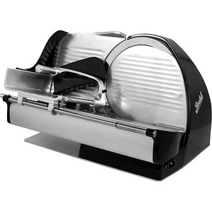 Berkel HOME LINE 250 PLUS Allesschneider 190 Watt, max. bis zu 18,0 mm