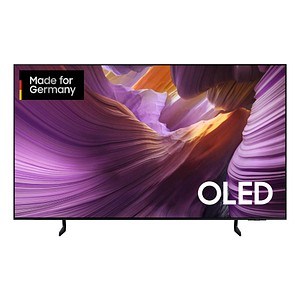 SAMSUNG GQ55S85FAUXZG Smart-TV 138,0 cm (55,0 Zoll)
