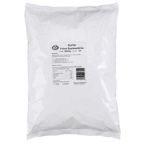 RUF  Speisestärke, 2,5 kg
