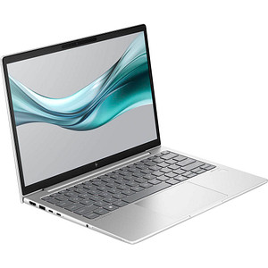 HP EliteBook 630 G11 9C0G6EA Notebook 33,8 cm (13,3 Zoll), 8 GB RAM, 256 GB SSD, Intel® Core™ Ultra 5 125U