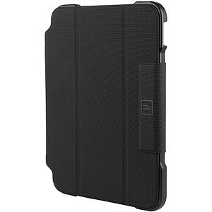 TUCANO Tablet-Hülle für Apple iPad 10. Gen (2022), iPad 10. Gen (2024), iPad 11. Gen (2025) schwarz