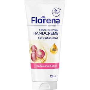 Florena Schützende Pflege Handcreme 100,0 ml