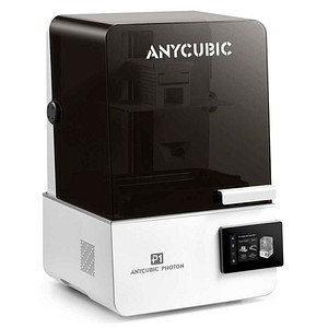 ANYCUBIC Photon P1 Harz 3D-Drucker weiß