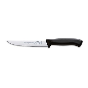 DICK Küchenmesser  ProDynamic silber, schwarz, Klinge: 16,0 cm, 1 St.