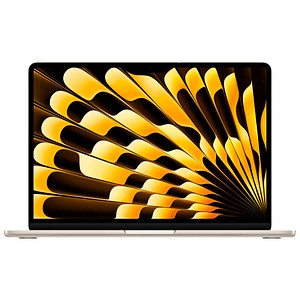 Apple MacBook Air 2026 34,5 cm (13,6 Zoll), 16 GB RAM, 512 GB SSD, Apple M5