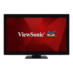 ViewSonic TD2760 LED-Touch-Display 69,0 cm (27,0 Zoll)