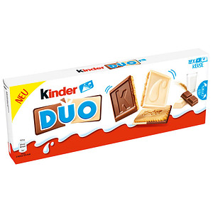 kinder DUO Kekse 150,0 g