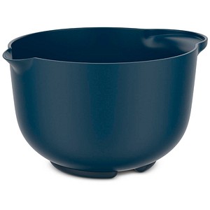 MEPAL Rührschüssel Chef It navy 3,0 l, 1 St.