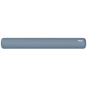 Fellowes Tastatur-Handballenauflage Breyta marineblau