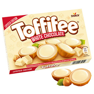 Toffifee® Pralinen 125,0 g, 15 St.
