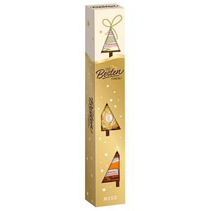 Die Besten Nuss Tubo Pralinen 8 St./77,0 g, 1 St.