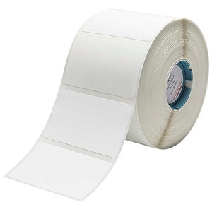 NIIMBOT Etikettenrolle für Etikettendrucker weiß, 50,0 x 30,0 mm, 1 x 900 Etiketten