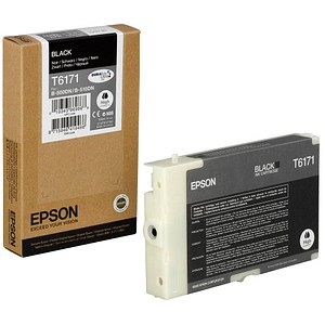 EPSON T6171 schwarz Tintenpatrone EPSON T6171 schwarz Tintenpatrone