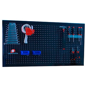 Simonrack Lochwand PANELCLICK 3,5 x 90,0 x 60,0 cm, 1 St.