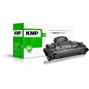 KMP  schwarz Toner kompatibel zu Canon 057H