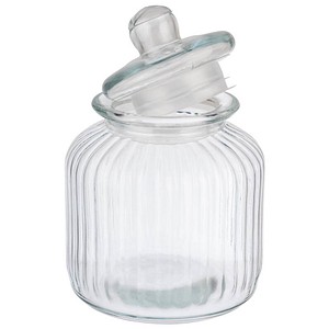 APS Vorratsglas transparent Cookiego, 1 St.