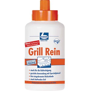DR.BECHER Grill Rein Backofenreiniger 1 l, 1 St.
