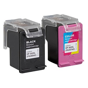 2 KMP H168V schwarz, color Tintenpatronen ersetzen HP 302XL (F6U68AE/F6U67AE) 2 KMP H168V schwarz, color Tintenpatronen ersetzen HP 302XL (F6U68AE/F6U67AE)