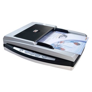 plustek SmartOffice PL1530 Flachbettscanner plustek SmartOffice PL1530 Flachbettscanner
