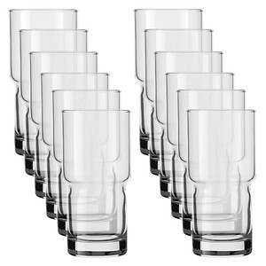 Libbey® Trinkglas D.O.F. Newton 355,0 ml, 12 St.