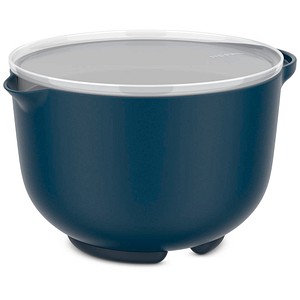 MEPAL Rührschüssel Chef It navy 1,5 l, 1 St.