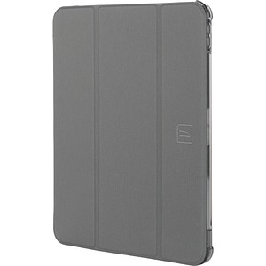 TUCANO Tablet-Hülle für Apple iPad Air 4. Gen (2020), iPad Air 5. Gen (2022), iPad Air 11" (M2) grau