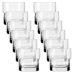 Libbey® Trinkglas D.O.F. Newton 355,0 ml, 12 St.