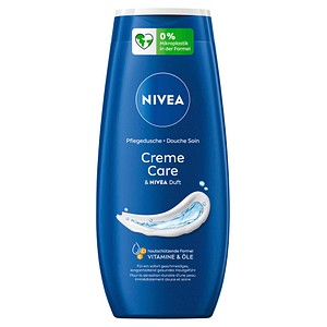 NIVEA Creme Care Duschgel 250 ml