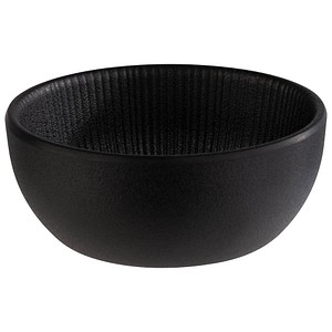 APS Schale Nero schwarz 0,1 l, 1 St.