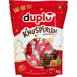 duplo Knusperlen Schokobonbons 13 St./97,5 g, 1 St.