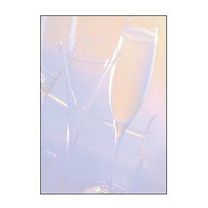 SIGEL Motivpapier Santé Motiv DIN A4 90 g/qm 100 Blatt SIGEL Motivpapier Santé Motiv DIN A4 90 g/qm 100 Blatt