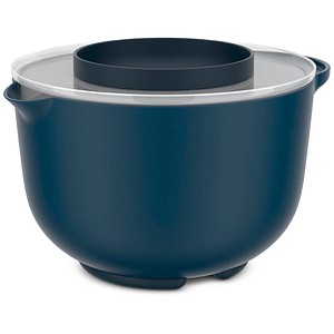 MEPAL Rührschüssel Chef It navy 3,0 l, 1 St.