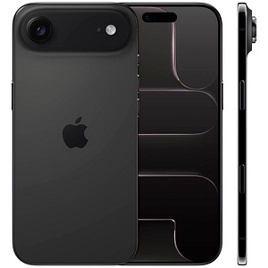 Apple iPhone Air space schwarz 256 GB