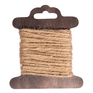 Rayher Kordel braun 5,0 m