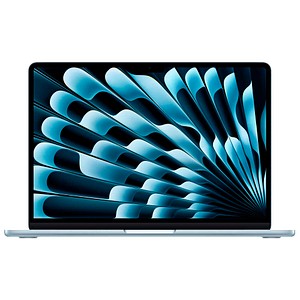 Apple MacBook Air 2026 34,5 cm (13,6 Zoll), 16 GB RAM, 512 GB SSD, Apple M5