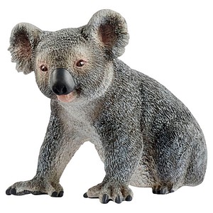 Schleich® Wild Life 14815 Koala Spielfigur