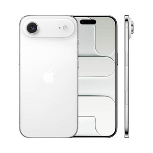 Apple iPhone Air wolkenweiß 256 GB