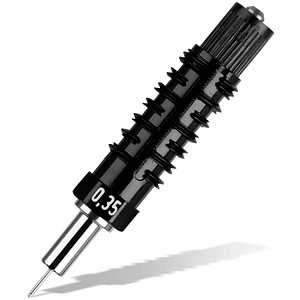 ARISTO mg1 PRO Ersatzzeichenspitze für Tuschefüller 0,35 mm, 1 St.