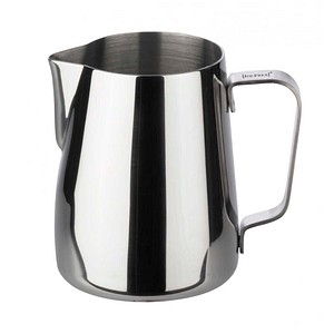 [JOE FREX]® Milchkännchen silber 350,0 ml, 1 St.