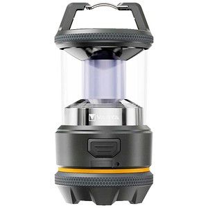 VARTA L20R LED Campinglampe schwarz, 420 Lumen, 1 St.