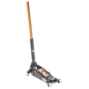 Bahco Rangierwagenheberfür max 1,5 t, 375,0 mm Hubhöhe