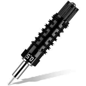 ARISTO mg1 PRO Ersatzzeichenspitze für Tuschefüller 0,5 mm, 1 St.