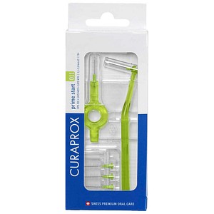CURAPROX Interdentalbürste Prime Start GR.011, 1 Set