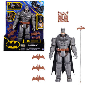 SPIN MASTER™ 34369 Batman Spielfigur