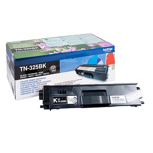 brother TN-325BK schwarz Toner brother TN-325BK schwarz Toner