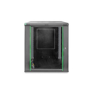 DIGITUS Dynamic Basic 16 HE Wand-Netzwerkschrank